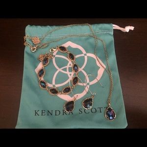 Kendra Scott jewelry